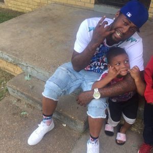 Meet your Posher, Eric